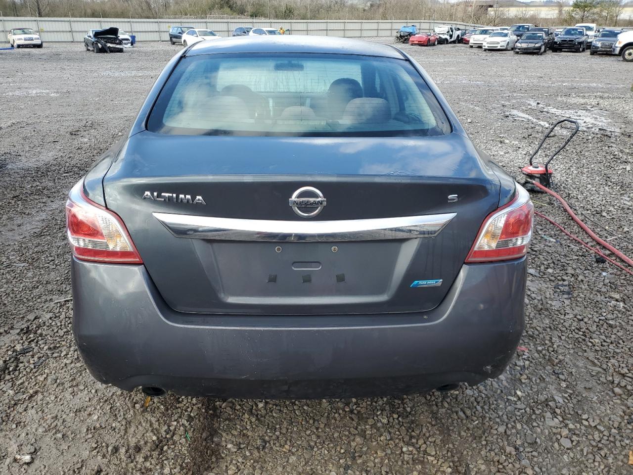 Photo 5 VIN: 1N4AL3AP8DN544236 - NISSAN ALTIMA 