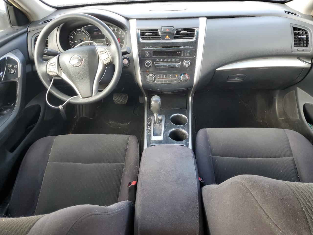 Photo 7 VIN: 1N4AL3AP8DN544236 - NISSAN ALTIMA 