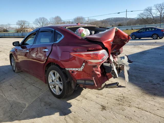 Photo 1 VIN: 1N4AL3AP8DN545709 - NISSAN ALTIMA 2.5 