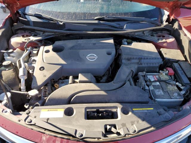 Photo 10 VIN: 1N4AL3AP8DN545709 - NISSAN ALTIMA 2.5 