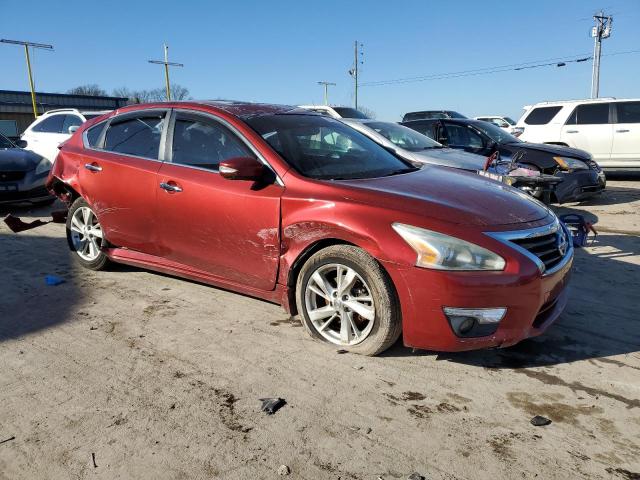 Photo 3 VIN: 1N4AL3AP8DN545709 - NISSAN ALTIMA 2.5 