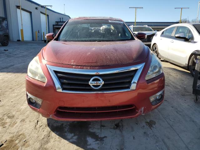 Photo 4 VIN: 1N4AL3AP8DN545709 - NISSAN ALTIMA 2.5 