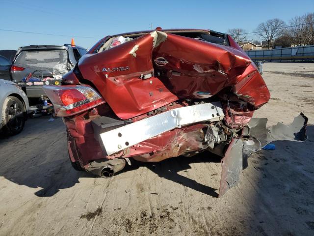 Photo 5 VIN: 1N4AL3AP8DN545709 - NISSAN ALTIMA 2.5 