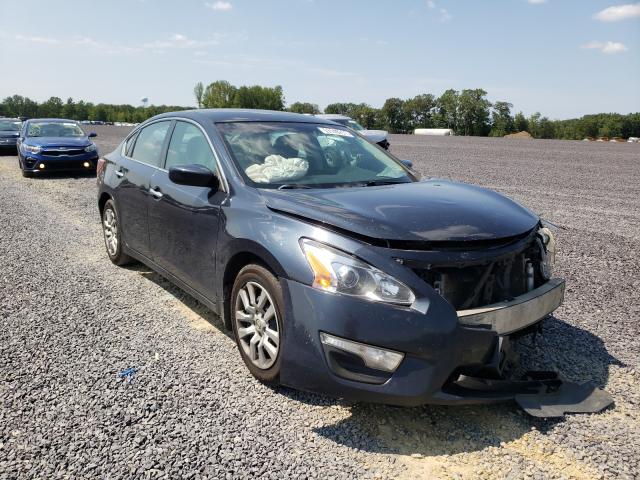 Photo 0 VIN: 1N4AL3AP8DN545824 - NISSAN ALTIMA 2.5 