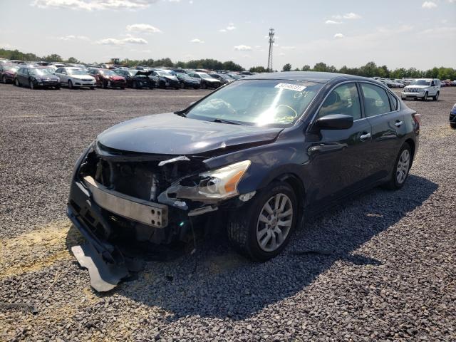 Photo 1 VIN: 1N4AL3AP8DN545824 - NISSAN ALTIMA 2.5 