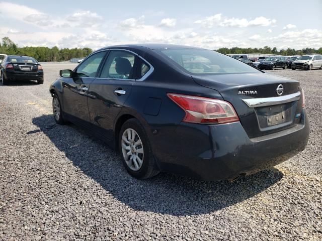 Photo 2 VIN: 1N4AL3AP8DN545824 - NISSAN ALTIMA 2.5 