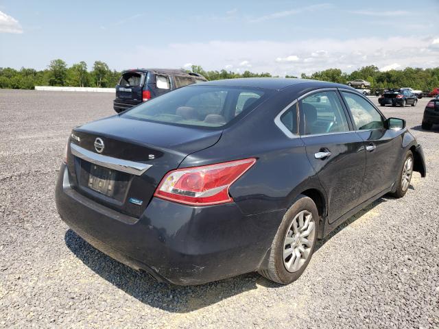 Photo 3 VIN: 1N4AL3AP8DN545824 - NISSAN ALTIMA 2.5 