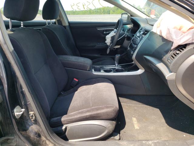 Photo 4 VIN: 1N4AL3AP8DN545824 - NISSAN ALTIMA 2.5 