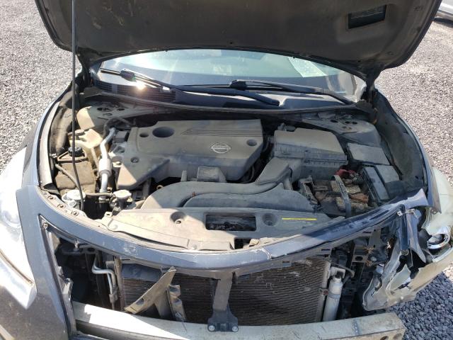 Photo 6 VIN: 1N4AL3AP8DN545824 - NISSAN ALTIMA 2.5 