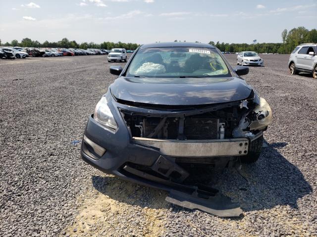 Photo 8 VIN: 1N4AL3AP8DN545824 - NISSAN ALTIMA 2.5 