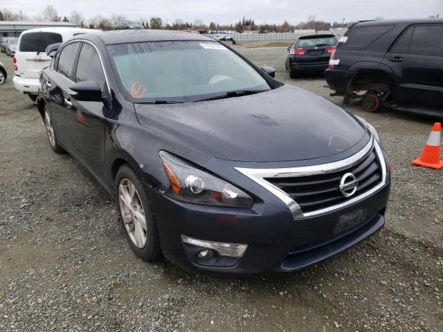 Photo 0 VIN: 1N4AL3AP8DN546049 - NISSAN ALTIMA 2.5 