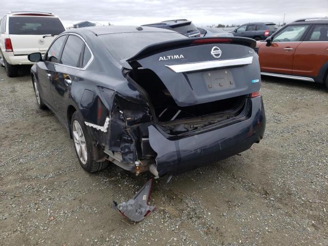 Photo 2 VIN: 1N4AL3AP8DN546049 - NISSAN ALTIMA 2.5 