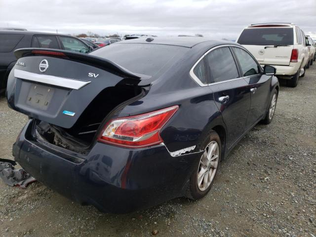 Photo 3 VIN: 1N4AL3AP8DN546049 - NISSAN ALTIMA 2.5 