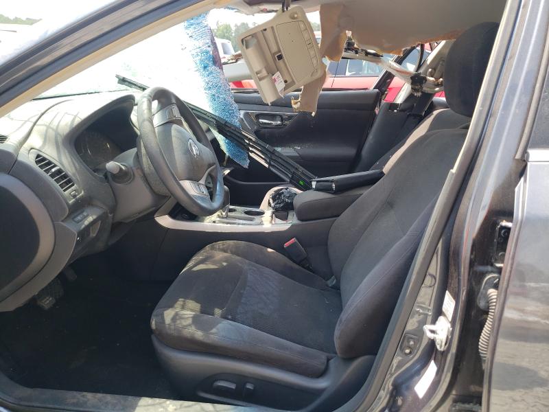 Photo 4 VIN: 1N4AL3AP8DN547007 - NISSAN ALTIMA 2.5 