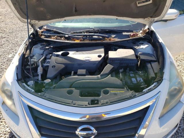 Photo 10 VIN: 1N4AL3AP8DN547380 - NISSAN ALTIMA 2.5 