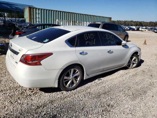 Photo 2 VIN: 1N4AL3AP8DN547380 - NISSAN ALTIMA 2.5 