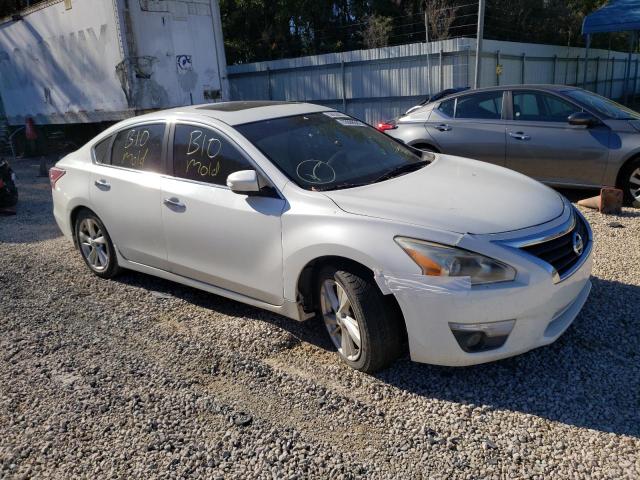 Photo 3 VIN: 1N4AL3AP8DN547380 - NISSAN ALTIMA 2.5 