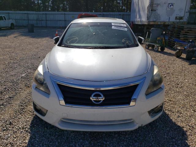 Photo 4 VIN: 1N4AL3AP8DN547380 - NISSAN ALTIMA 2.5 