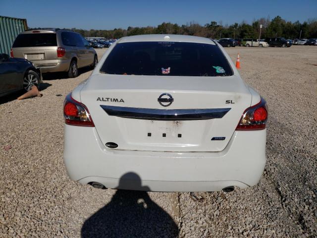 Photo 5 VIN: 1N4AL3AP8DN547380 - NISSAN ALTIMA 2.5 