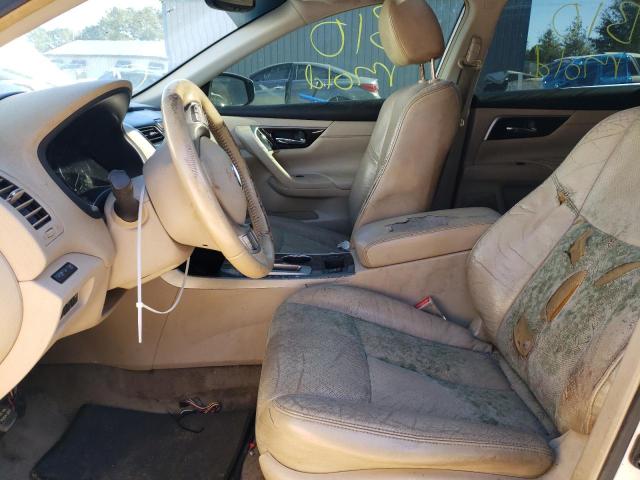 Photo 6 VIN: 1N4AL3AP8DN547380 - NISSAN ALTIMA 2.5 