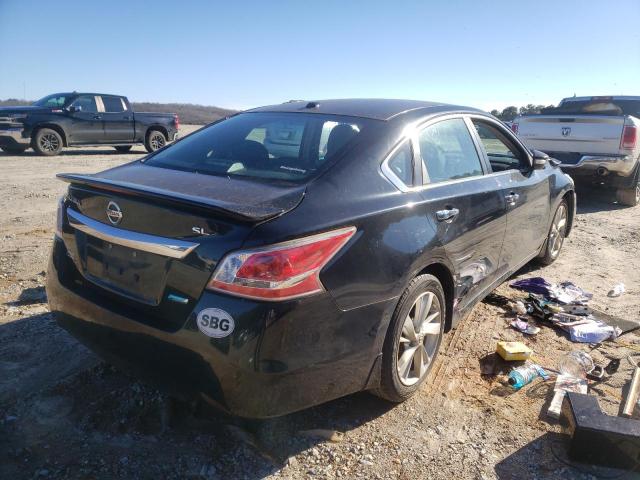 Photo 3 VIN: 1N4AL3AP8DN548335 - NISSAN ALTIMA 2.5 