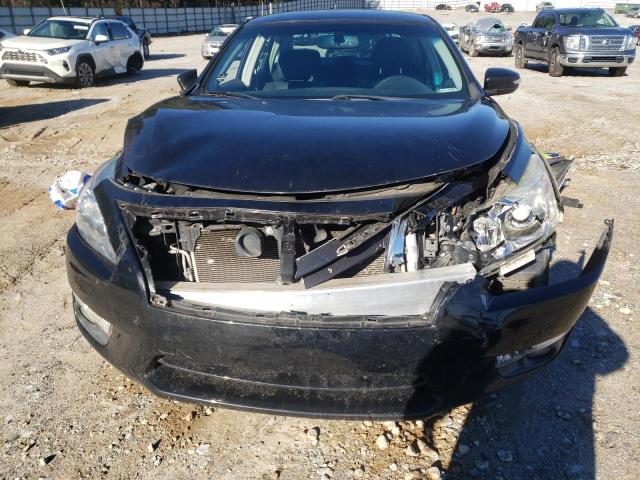 Photo 8 VIN: 1N4AL3AP8DN548335 - NISSAN ALTIMA 2.5 