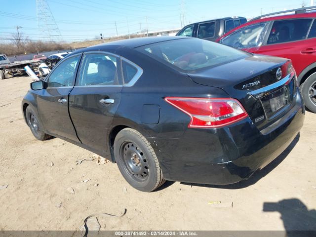 Photo 2 VIN: 1N4AL3AP8DN548450 - NISSAN ALTIMA 