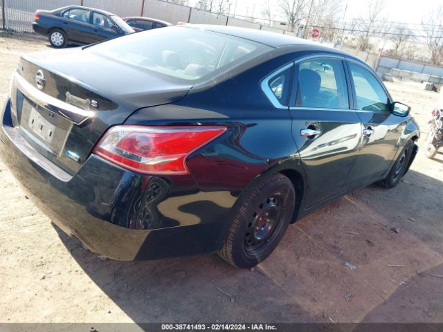 Photo 3 VIN: 1N4AL3AP8DN548450 - NISSAN ALTIMA 