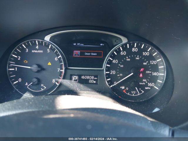 Photo 6 VIN: 1N4AL3AP8DN548450 - NISSAN ALTIMA 