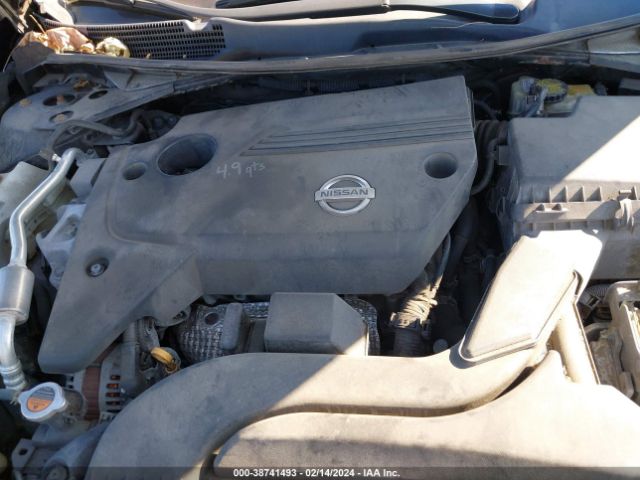 Photo 9 VIN: 1N4AL3AP8DN548450 - NISSAN ALTIMA 