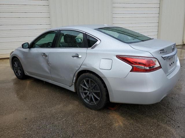 Photo 1 VIN: 1N4AL3AP8DN548707 - NISSAN ALTIMA 