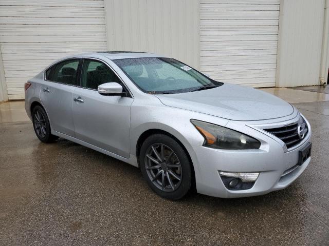 Photo 3 VIN: 1N4AL3AP8DN548707 - NISSAN ALTIMA 