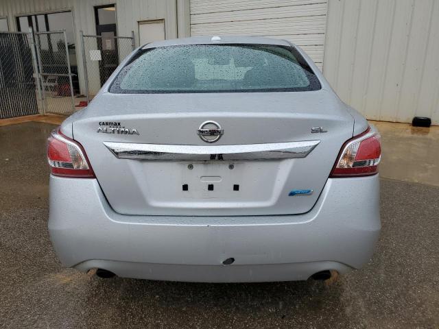 Photo 5 VIN: 1N4AL3AP8DN548707 - NISSAN ALTIMA 