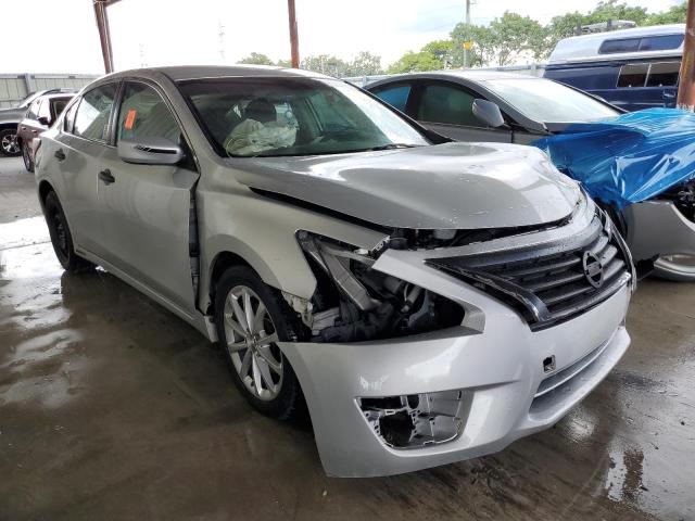 Photo 0 VIN: 1N4AL3AP8DN549968 - NISSAN ALTIMA 2.5 