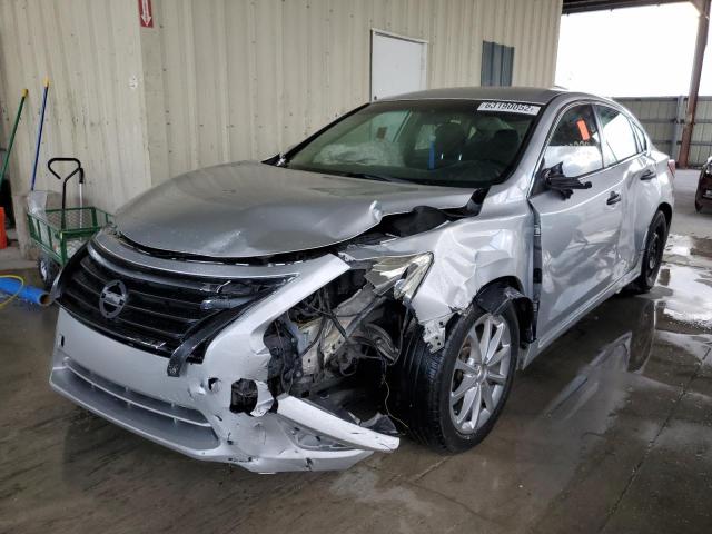 Photo 1 VIN: 1N4AL3AP8DN549968 - NISSAN ALTIMA 2.5 