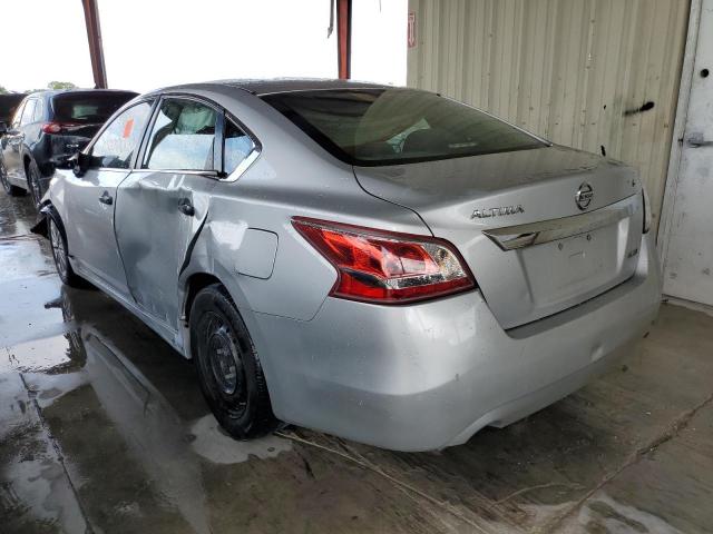 Photo 2 VIN: 1N4AL3AP8DN549968 - NISSAN ALTIMA 2.5 