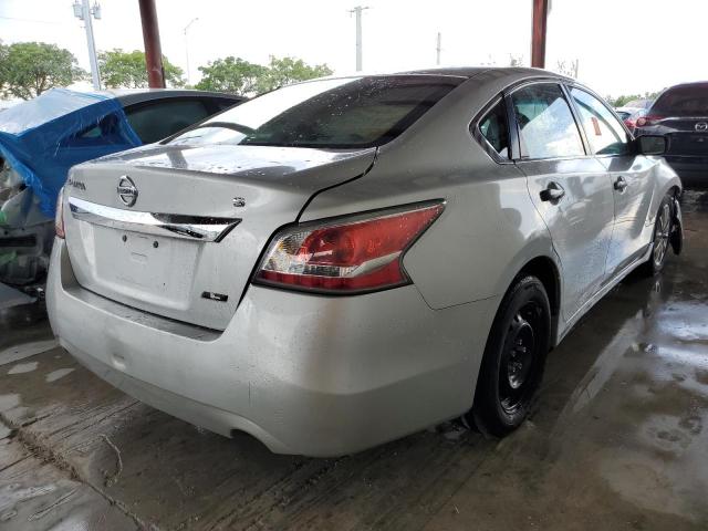 Photo 3 VIN: 1N4AL3AP8DN549968 - NISSAN ALTIMA 2.5 