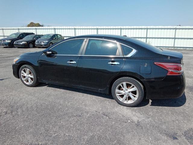 Photo 1 VIN: 1N4AL3AP8DN550022 - NISSAN ALTIMA 2.5 