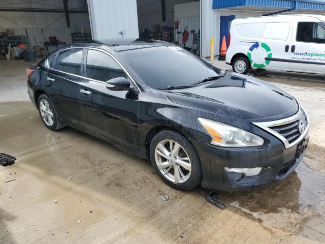 Photo 3 VIN: 1N4AL3AP8DN550022 - NISSAN ALTIMA 2.5 