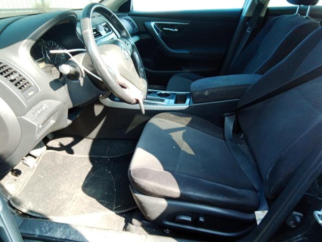 Photo 6 VIN: 1N4AL3AP8DN550022 - NISSAN ALTIMA 2.5 