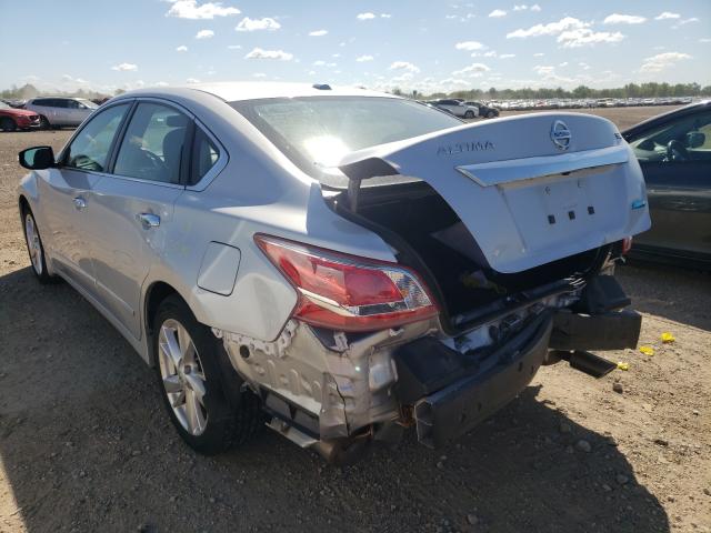 Photo 2 VIN: 1N4AL3AP8DN550649 - NISSAN ALTIMA 2.5 