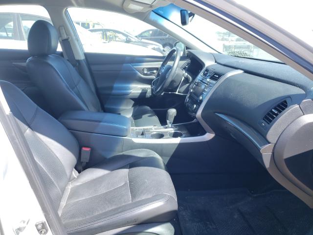 Photo 4 VIN: 1N4AL3AP8DN550649 - NISSAN ALTIMA 2.5 