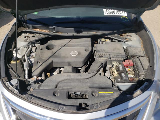 Photo 6 VIN: 1N4AL3AP8DN550649 - NISSAN ALTIMA 2.5 