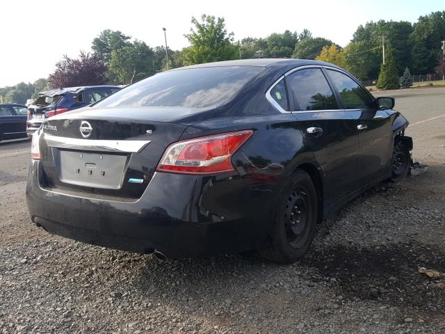 Photo 3 VIN: 1N4AL3AP8DN551672 - NISSAN ALTIMA 2.5 