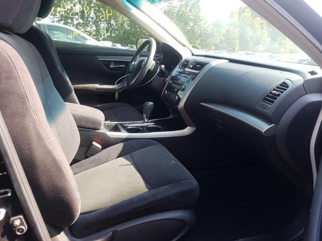 Photo 4 VIN: 1N4AL3AP8DN551672 - NISSAN ALTIMA 2.5 