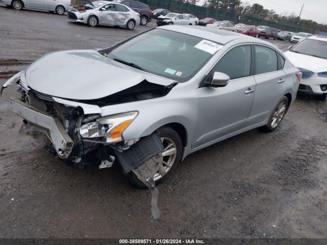 Photo 1 VIN: 1N4AL3AP8DN552028 - NISSAN ALTIMA 