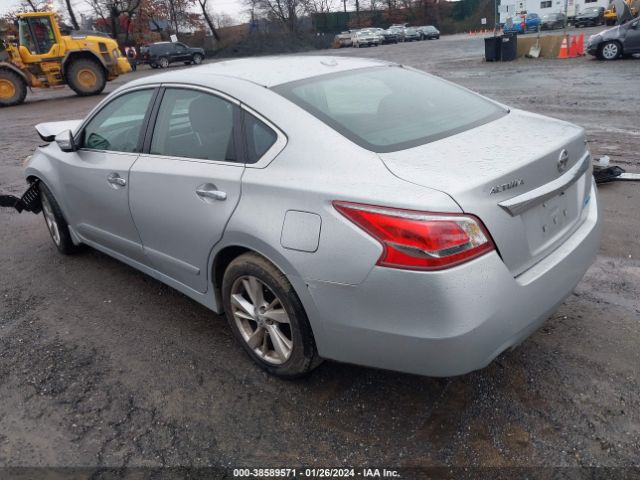 Photo 2 VIN: 1N4AL3AP8DN552028 - NISSAN ALTIMA 