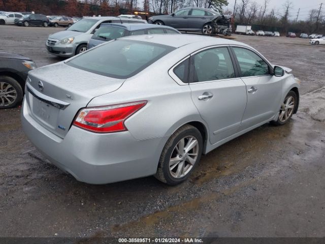 Photo 3 VIN: 1N4AL3AP8DN552028 - NISSAN ALTIMA 