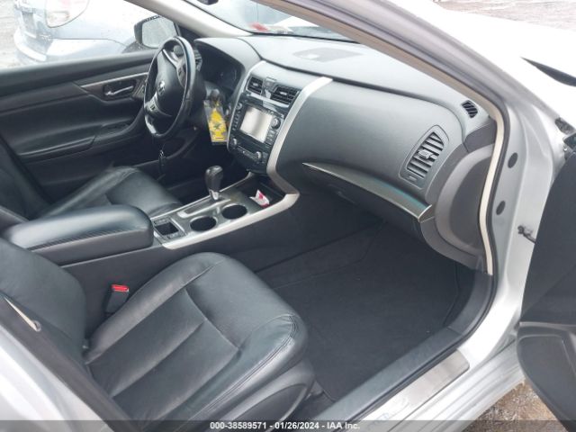 Photo 4 VIN: 1N4AL3AP8DN552028 - NISSAN ALTIMA 