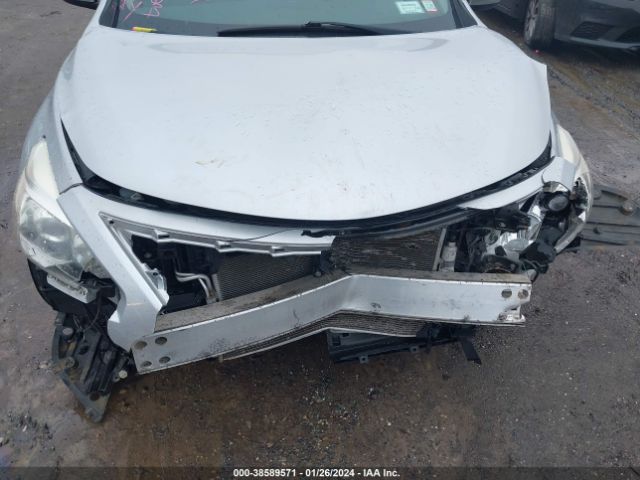 Photo 5 VIN: 1N4AL3AP8DN552028 - NISSAN ALTIMA 